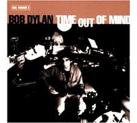Time out of mind CD