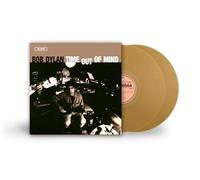 Bob Dylan – Time Out of Mind – Vinyle coloré (transparent et or)