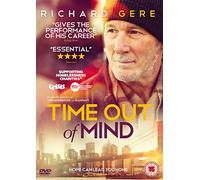 Time Out of Mind [Edizione: Regno Unito] [Import]