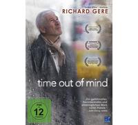 Time Out of Mind – Richard Gere – Import – Plaion Pictures