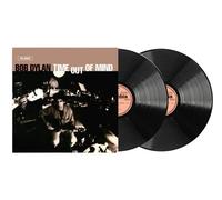 Time Out Of Mind Vinyle