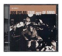 Bob Dylan – Time Out Of Mind – CD