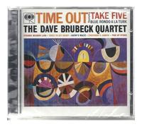 Time Out (Take Five...)