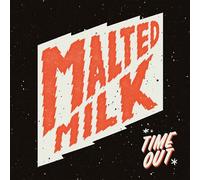 Time Out Vinyle