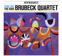 Time out Vinyle