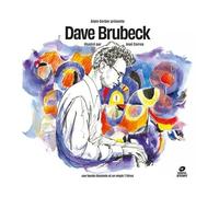 Dave Brubeck – Time Out – Vinyle 12" (33 tours)