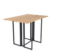 Time Outdoor Table pliante Jan Kurtz - 4021224404043