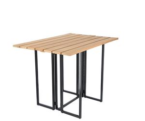 Time Outdoor Table pliante Jan Kurtz - 4021224404043