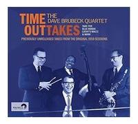 Dave Brubeck – Time OutTakes – CD