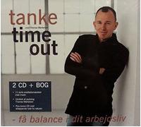 TIME OUTTANKE TIME OUT2CD PLUS BOOK