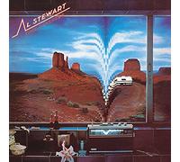 Al Stewart – Time Passages – CD avec DVD – Édition Deluxe – Import UK – Esoteric