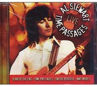 Time Passages Live