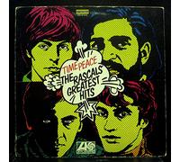 Time Peace: The Rascals Greatest Hits