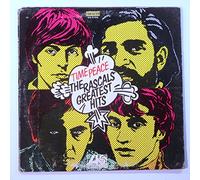 Time Peace The Rascals' Greatest Hits