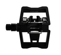 Paire de pedales semi automatiques time link noir