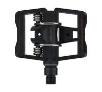 Time Link Urban Atac Standard Pedals Argenté