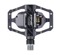 time Pédales à Clip Speciale 10 Large gris universal