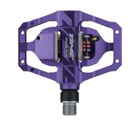 time Pédales à Clip Speciale 10 Large violet universal