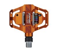 time Pédales à Clip Speciale 10 Small orange universal