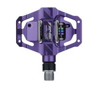 time Pédales à Clip Speciale 10 Small violet universal