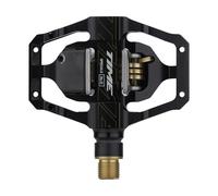 time Pédales à Clip Speciale 12 Large noir universal