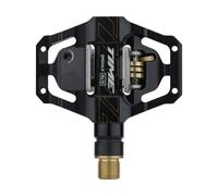 time Pédales à Clip Speciale 12 Small noir universal