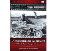 Time Pictures - Die Soldaten der Wehrmacht [Import]
