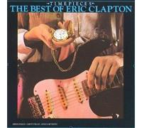 Eric Clapton - Timepieces the Best