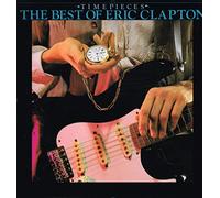 Time Pieces: The Best Of Eric Clapton
