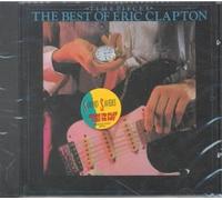 Time Pieces: The Best of Eric Clapton by Eric Clapton [Compact Disc] NEUF