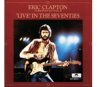 Time Pieces Vol. 2: Live in 70 S [Import]