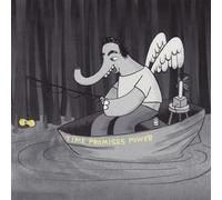 Time Promises Power - Tomorrow Grieves Today