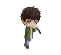 Time Raiders - Figurine Nendoroid Wu Xie Dx 10 Cm