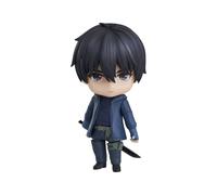 Good Smile Company Time Raiders Figurine Nendoroid Zhang Qiling 10 cm