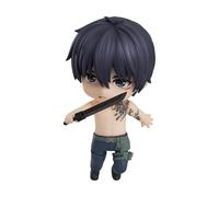Time Raiders - Figurine Nendoroid Zhang Qiling Dx 10 Cm