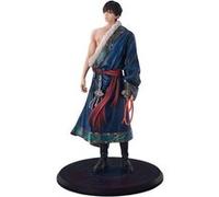 Time Raiders - Statuette 1/7 Zhang Qiling: Xinxue Jiumeng Ver. 24 cm