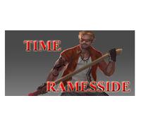 Time Ramesside (A New Reckoning) (PC)