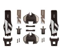 Time Rebuild KIT XPRO (L+R) Set Gauche et Droite B1 & C1