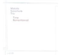 Time Remembered [Import allemand]