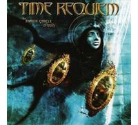 Time Requiem – Inner Circle of Reality – Import