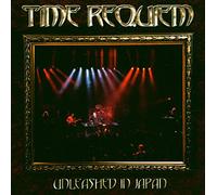 Time Requiem - Unleashed in Japan [Import]