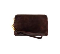 Time Resistance Cabas 'Ulysses' marron, Taille One Size