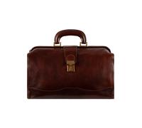 Time Resistance Mallette 'David Copperfield' marron, Taille One Size