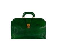 Time Resistance Mallette 'David Copperfield' vert, Taille One Size