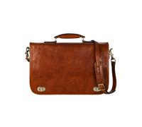 Time Resistance Mallette 'Illusions' cognac, Taille One Size