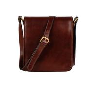 Time Resistance Messenger 'On The Road' marron, Taille One Size