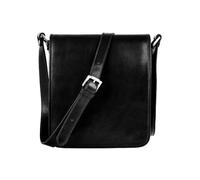 Time Resistance Messenger 'On The Road' noir, Taille One Size