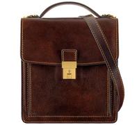 Time Resistance Petite Mallette - Sac à Bandoulière Pour Homme - Sac à Bandoulière