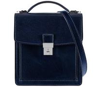 Time Resistance Petite Mallette - Sac à Bandoulière Pour Homme - Sac à Bandoulière