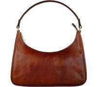 Time Resistance Sac à Main en Cuir - Sac à Main en Cuir Pleine Fleur pour Femme - Sac à Bandoulière